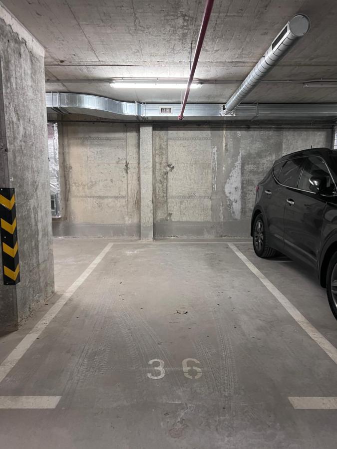 A-Brilliant, New! Spacious & Modern Apartment In Varna Whit Garage المظهر الخارجي الصورة