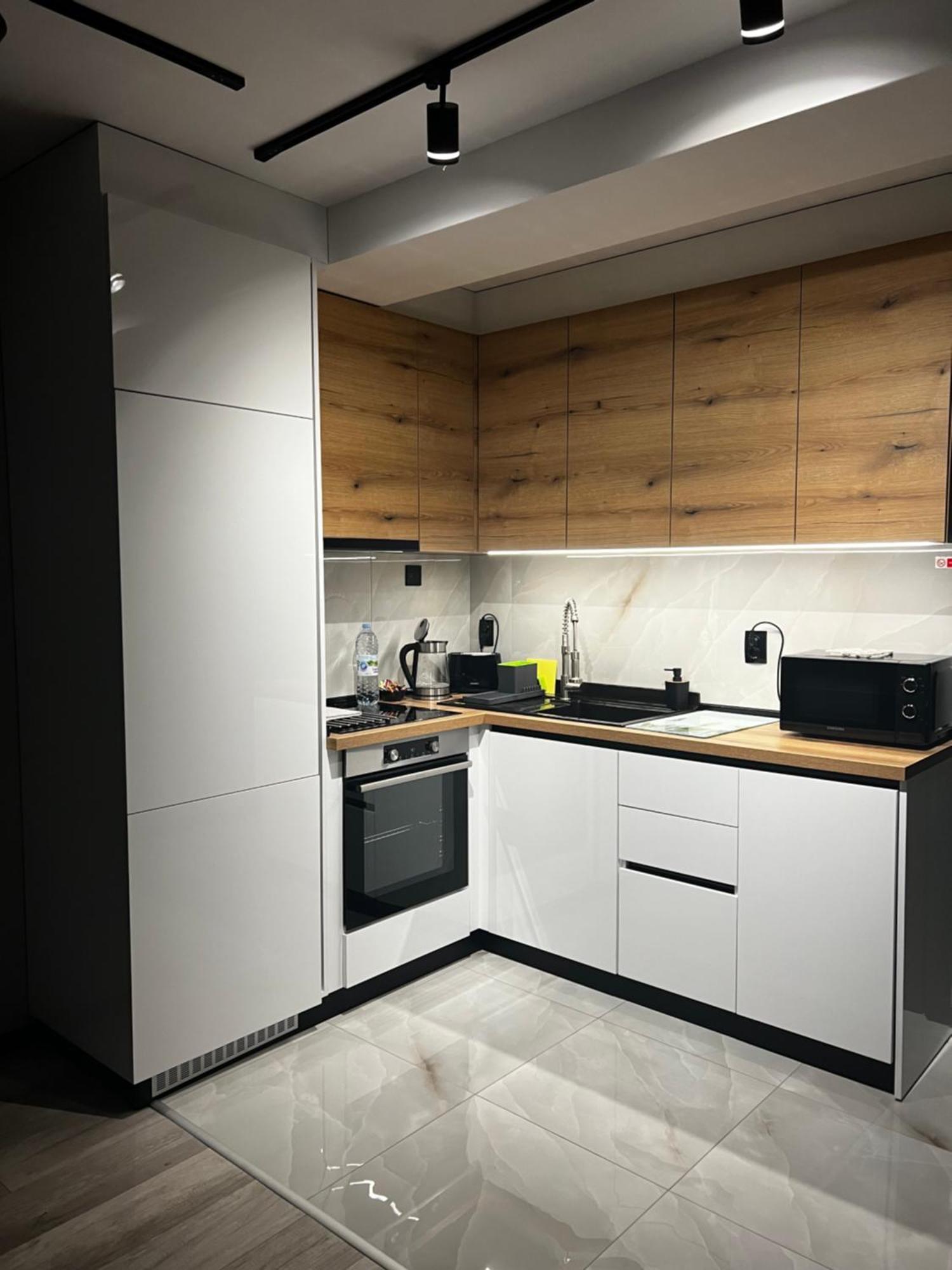 A-Brilliant, New! Spacious & Modern Apartment In Varna Whit Garage المظهر الخارجي الصورة